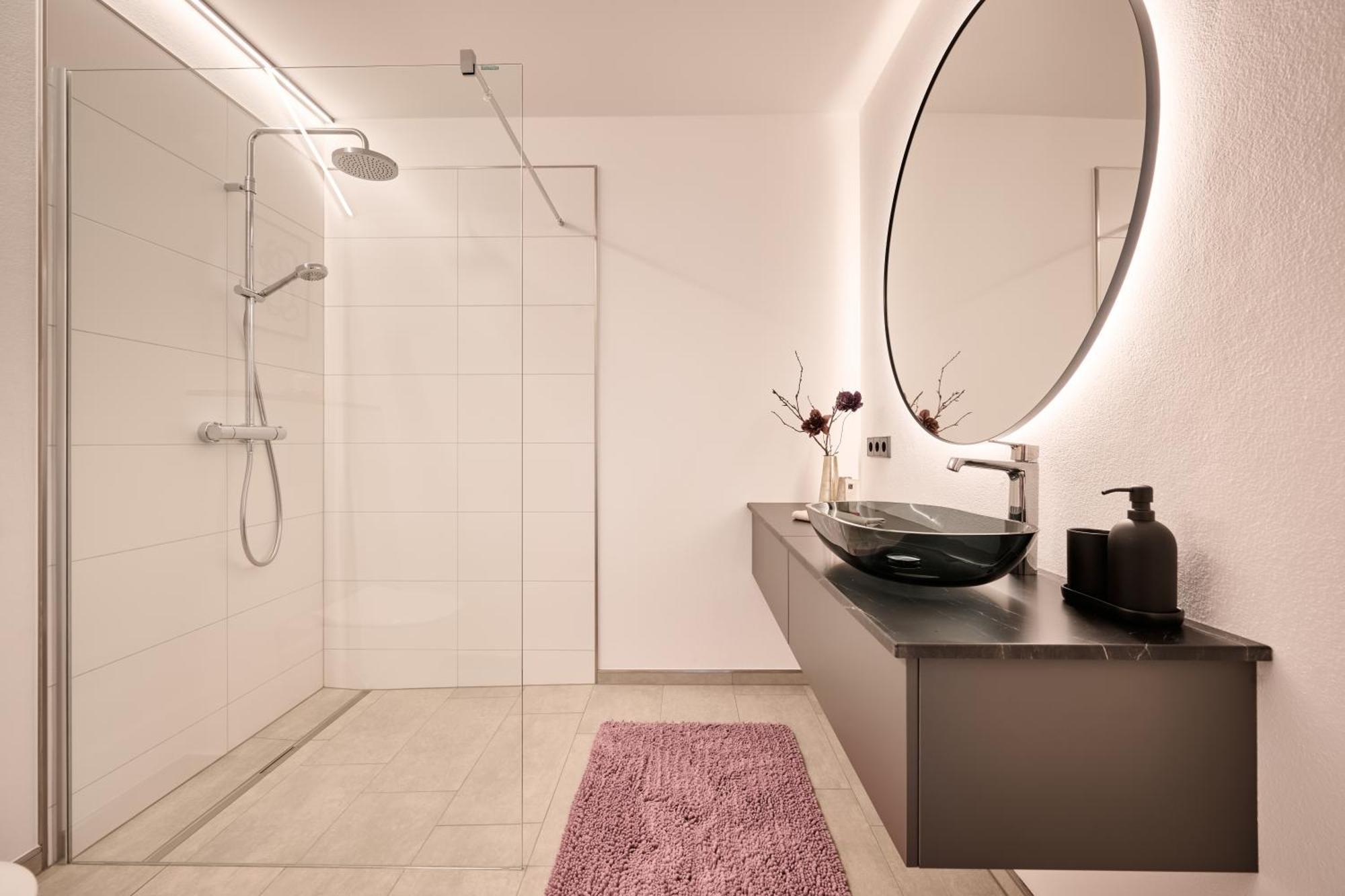 Refugio Villa Sittersdorf ภายนอก รูปภาพ