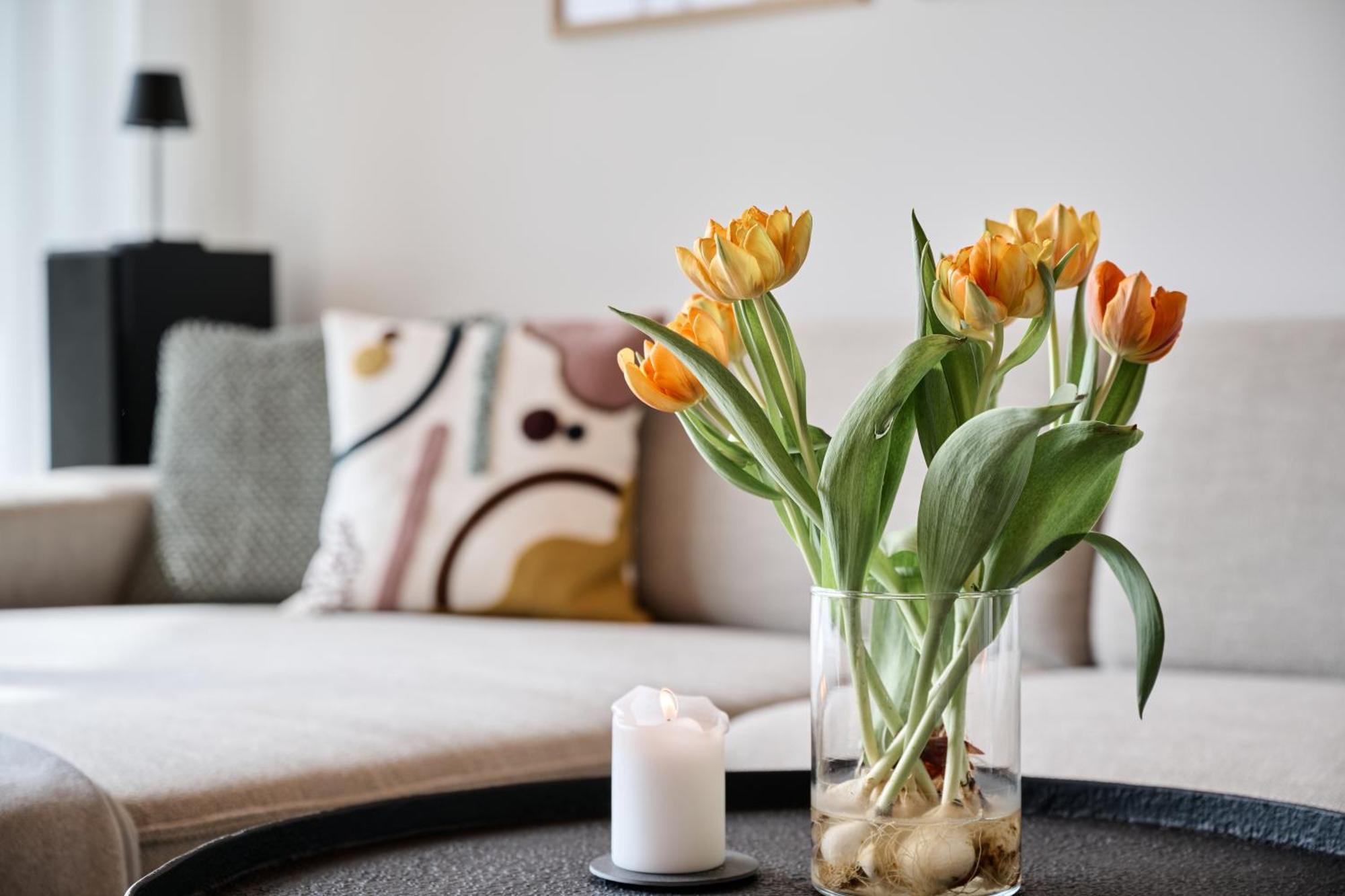 Refugio Villa Sittersdorf ภายนอก รูปภาพ