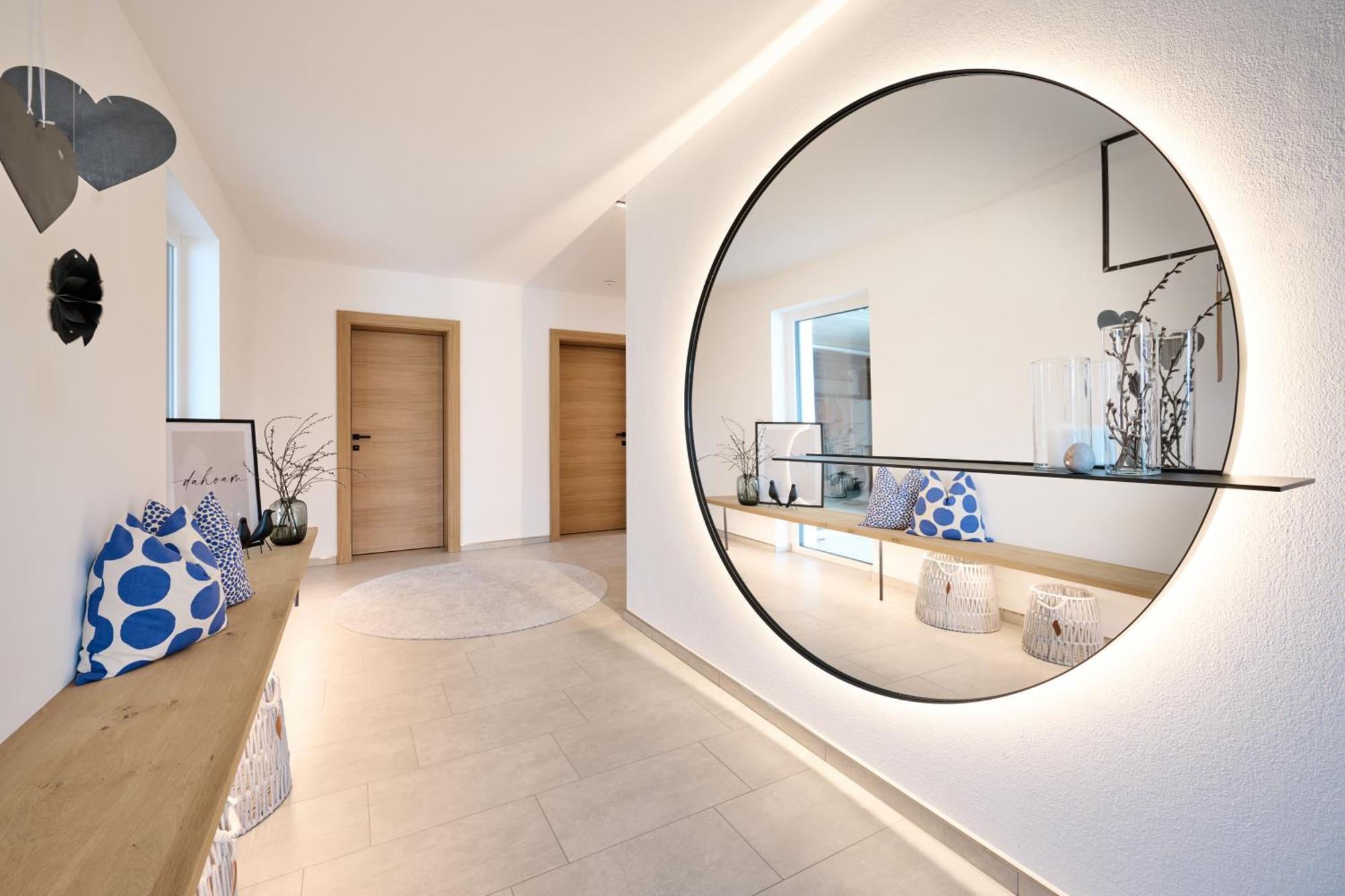 Refugio Villa Sittersdorf ภายนอก รูปภาพ